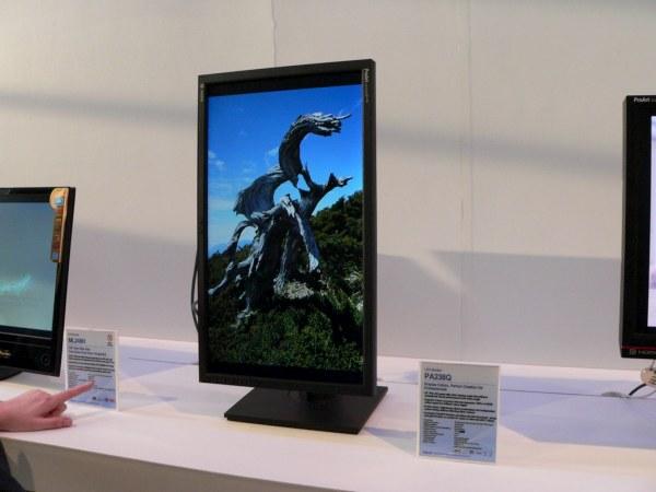 CeBIT 2011:, фото 4