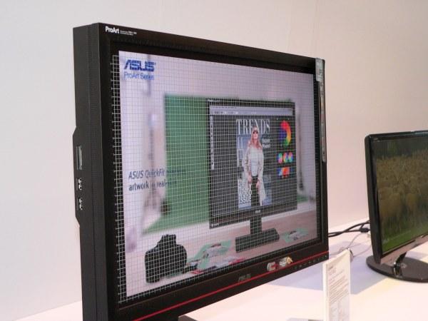 CeBIT 2011:, фото 5
