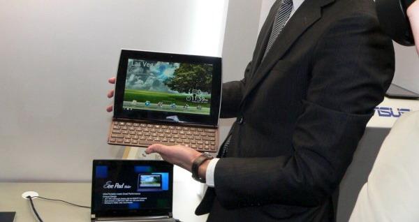 CeBIT 2011:, фото 6