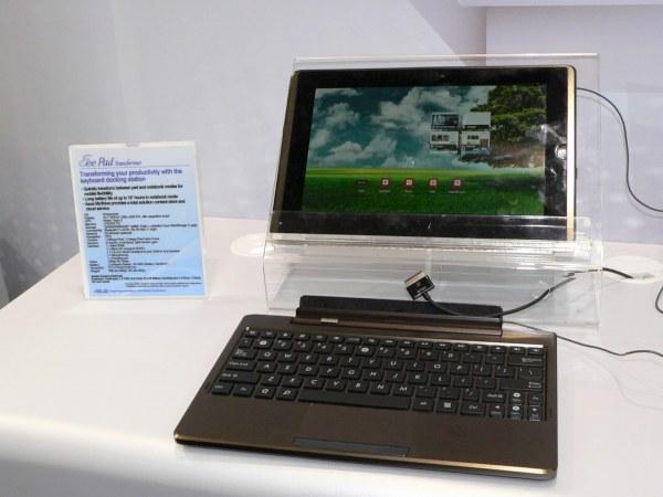 CeBIT 2011:, фото 7