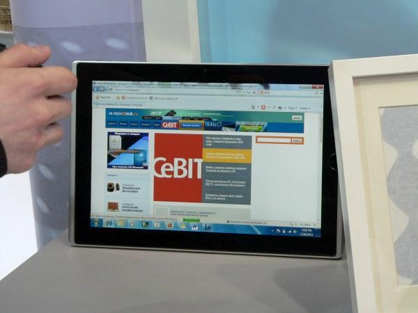 CeBIT 2011:, фото 9