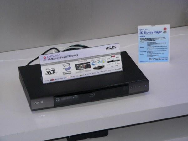 CeBIT 2011:, фото 10