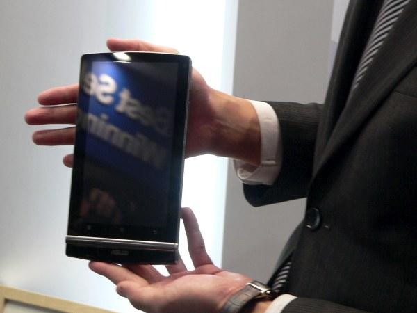 CeBIT 2011:, фото 8
