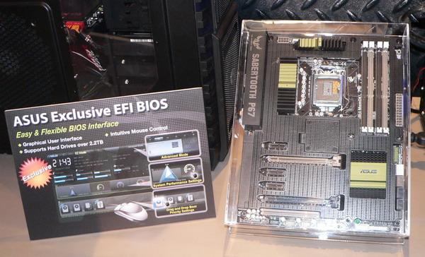 CeBIT 2011:, фото 14