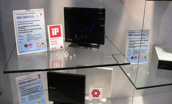 CeBIT 2011:, фото 19