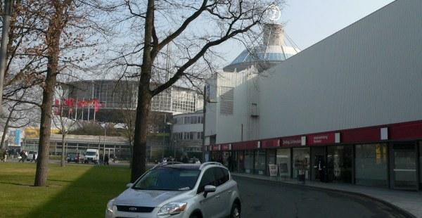 CeBIT 2011:, фото 1