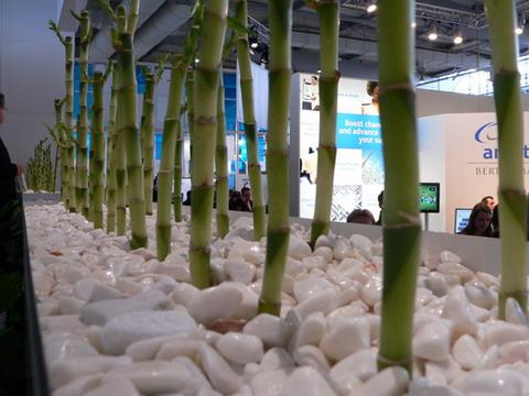 CeBIT 2011:, фото 1