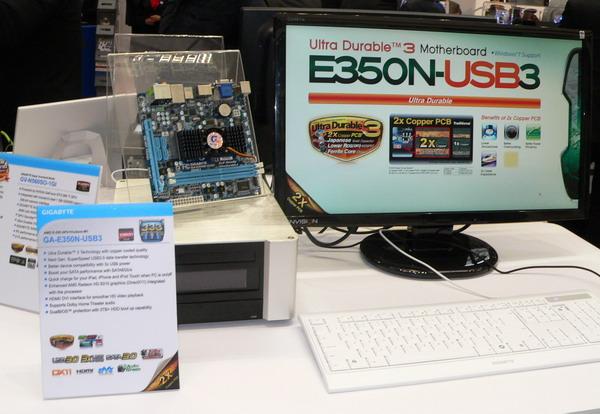 CeBIT 2011:, фото 18