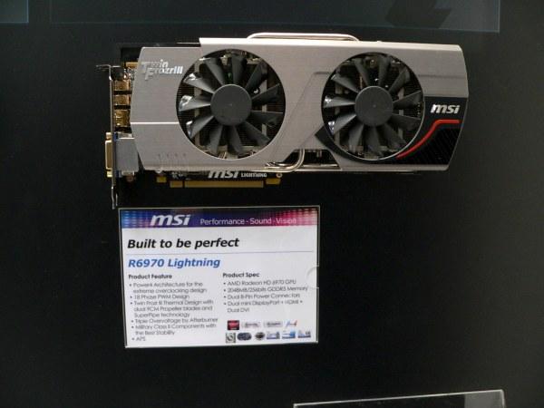 CeBIT 2011:, фото 2