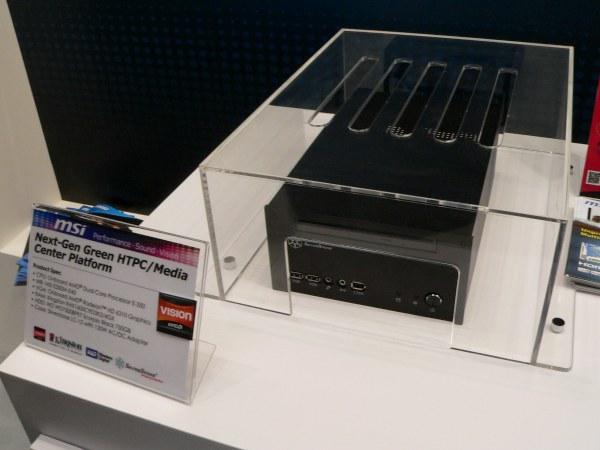 CeBIT 2011:, фото 7