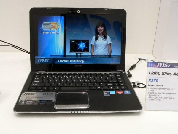 CeBIT 2011:, фото 9