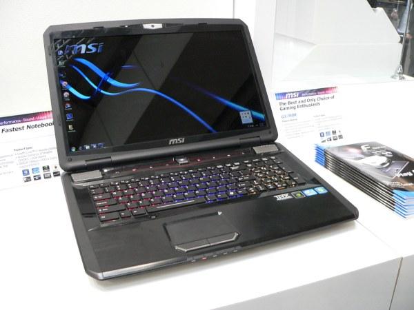 CeBIT 2011:, фото 10