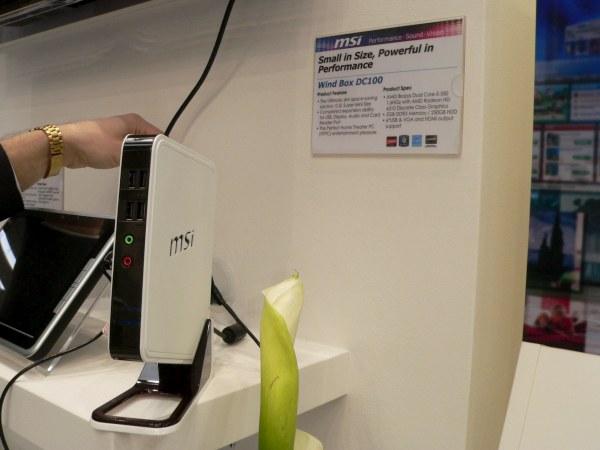 CeBIT 2011:, фото 11