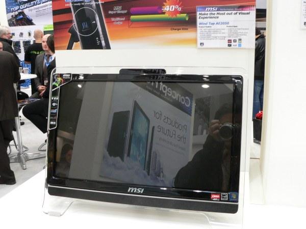 CeBIT 2011:, фото 12