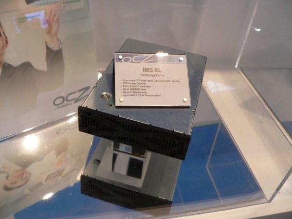 CeBIT 2011:, фото 7
