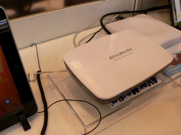 CeBIT 2011:, фото 10