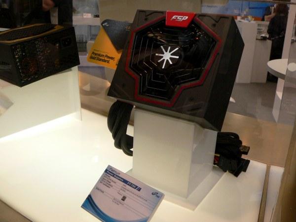 CeBIT 2011:, фото 16