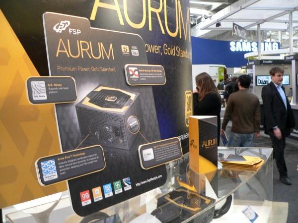 CeBIT 2011:, фото 15