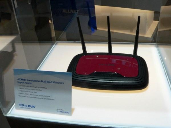 CeBIT 2011:, фото 2