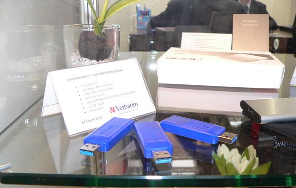 CeBIT 2011:, фото 6