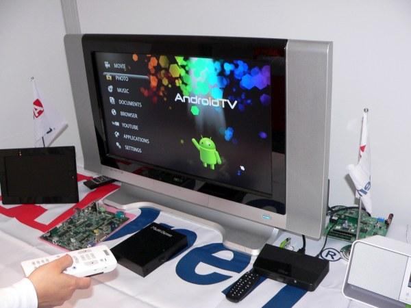CeBIT 2011:, фото 13