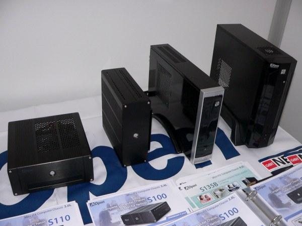 CeBIT 2011:, фото 16
