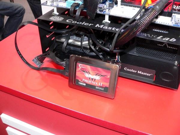 CeBIT 2011:, фото 17
