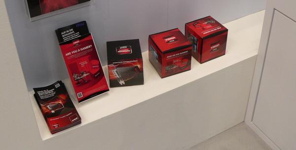 CeBIT 2011:, фото 2