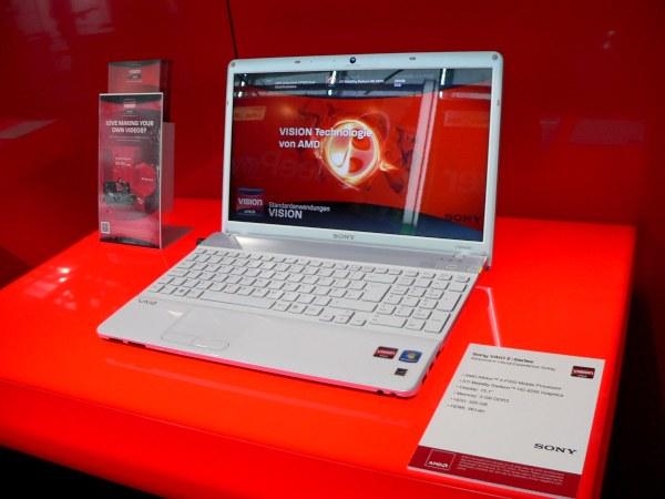 CeBIT 2011:, фото 3