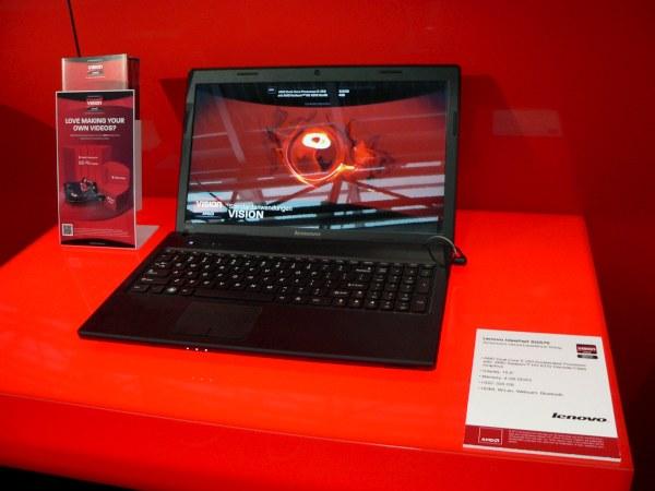 CeBIT 2011:, фото 4