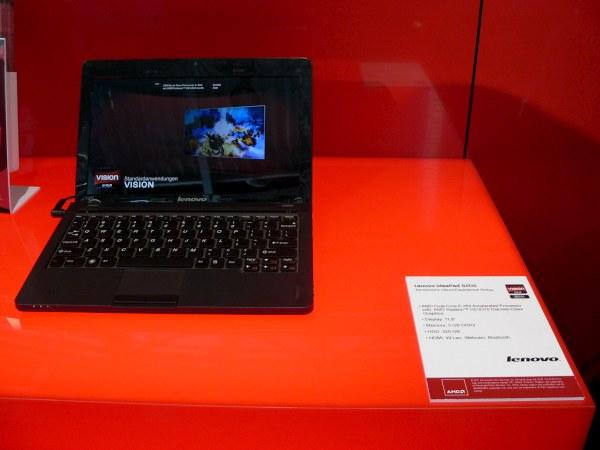 CeBIT 2011:, фото 5