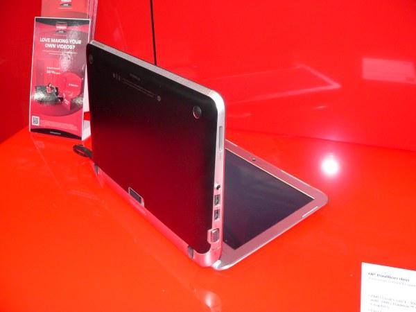 CeBIT 2011:, фото 7