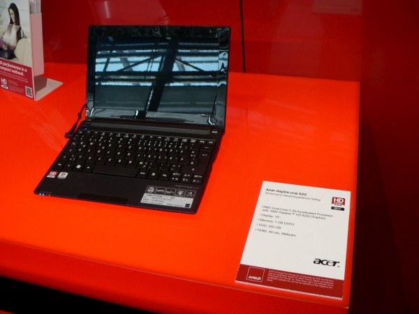 CeBIT 2011:, фото 8