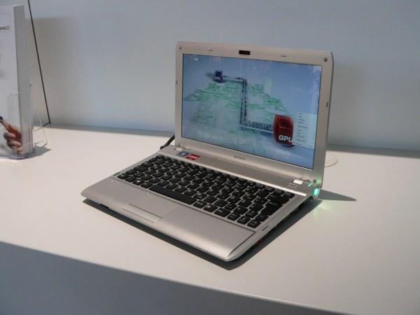 CeBIT 2011:, фото 10