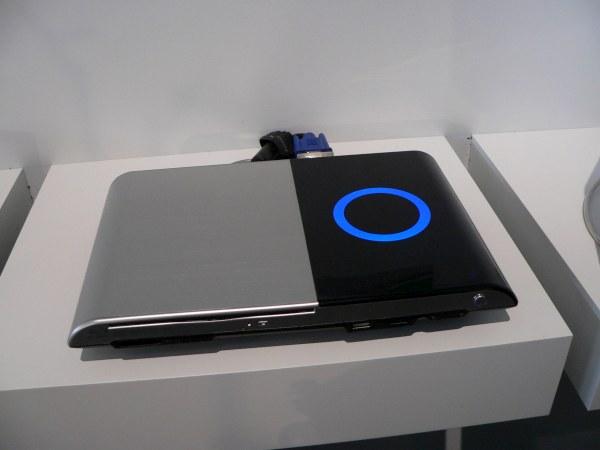 CeBIT 2011:, фото 11