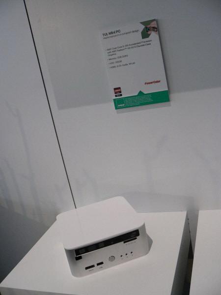 CeBIT 2011:, фото 12