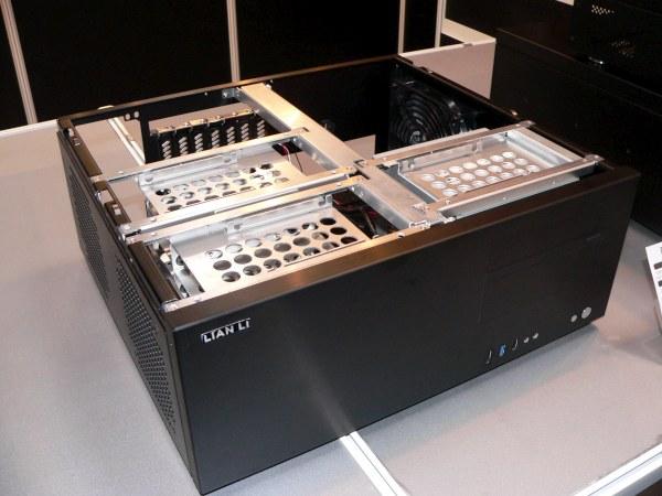 CeBIT 2011:, фото 15
