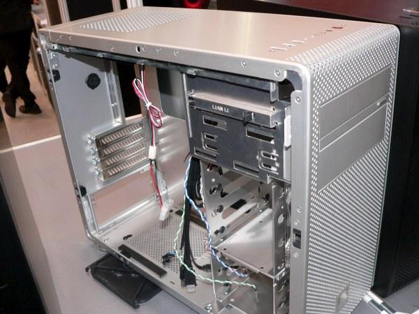 CeBIT 2011:, фото 17
