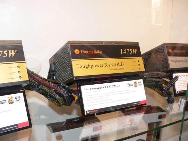 CeBIT 2011:, фото 18
