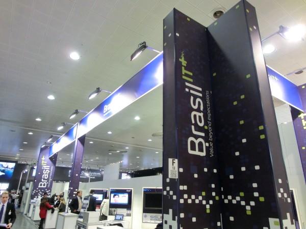 CeBIT 2012, часть 1:, фото 8