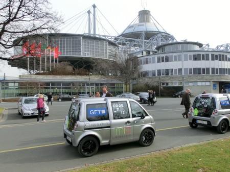 CeBIT 2012, часть 1:, фото 2