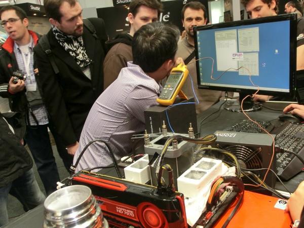 CeBIT 2012, часть 1:, фото 16