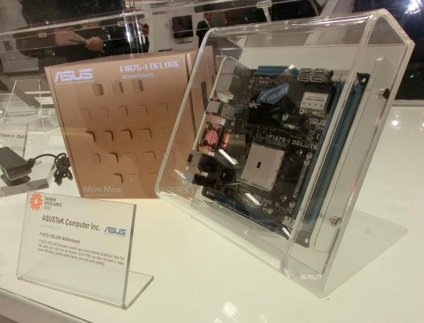 CeBIT 2012, часть 2:, фото 19