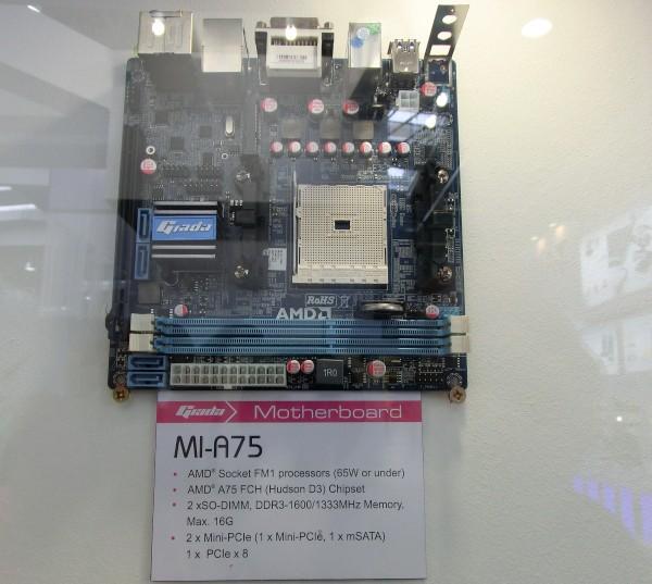 CeBIT 2012, часть 2:, фото 18