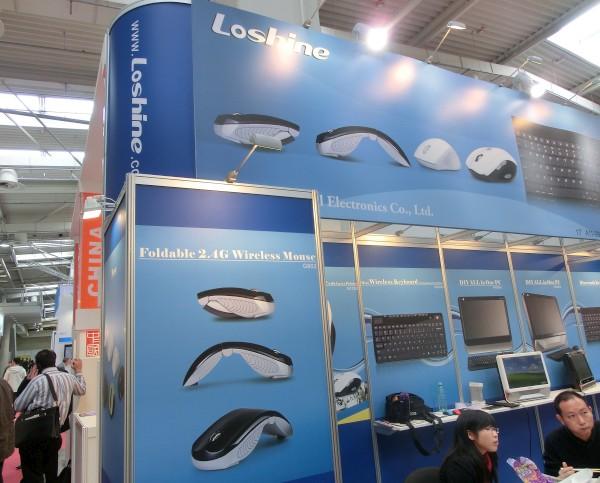 CeBIT 2012, часть 3:, фото 9