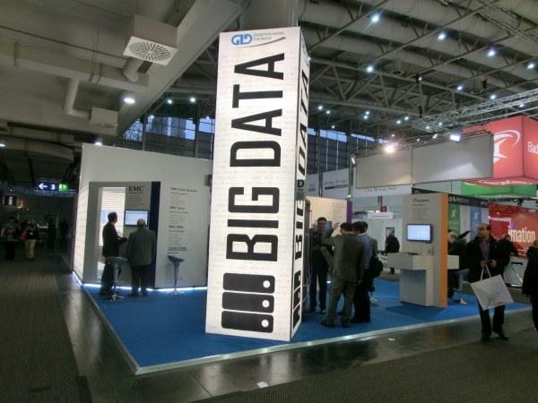 CeBIT 2013 — итоговый репортаж, часть 1:, фото 5