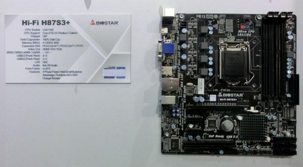 CeBIT 2013 — итоговый репортаж, часть 1:, фото 11