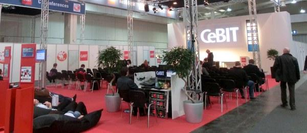 CeBIT 2013 — итоговый репортаж, часть 1:, фото 1