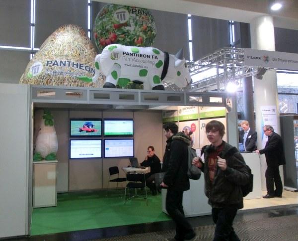 CeBIT 2013 — итоговый репортаж, часть 1:, фото 6
