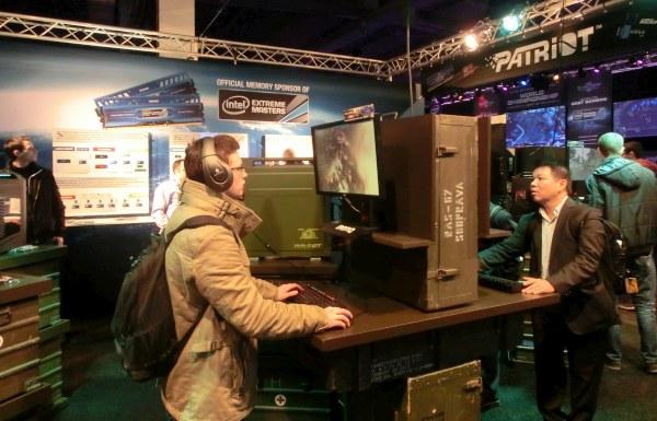 CeBIT 2013 — итоговый репортаж, часть 1:, фото 12